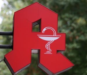 Reiseapotheke für Kinder